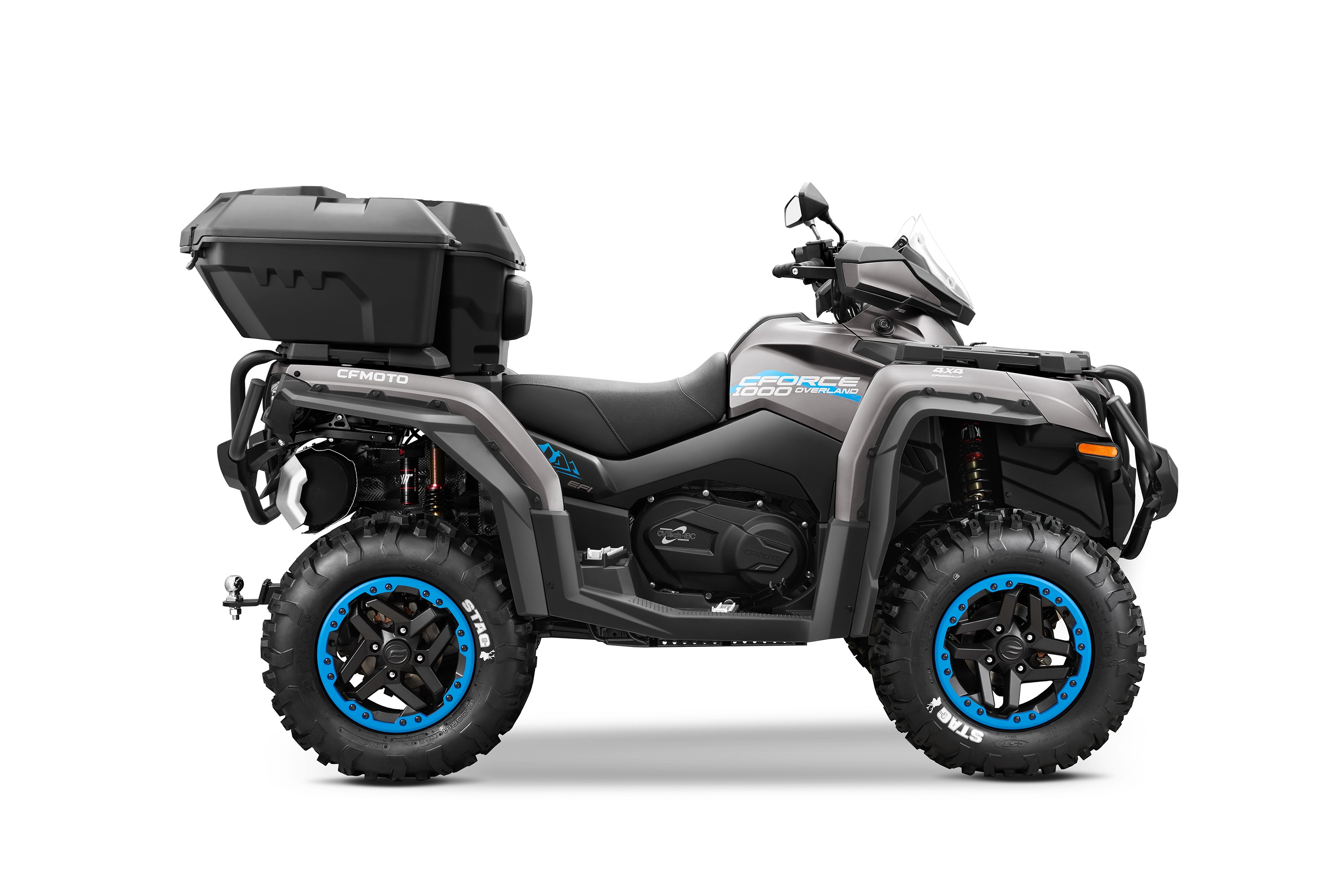 CFORCE 1000 OVERLAND