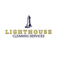 Lighthouse Cleaning Services Logo