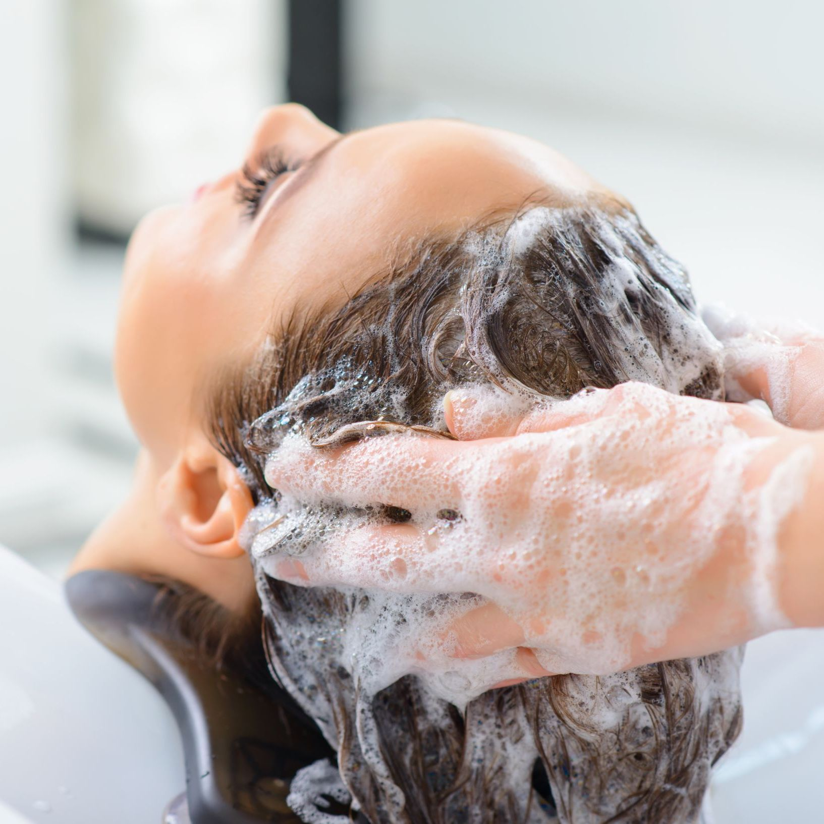 Beauty Salon'