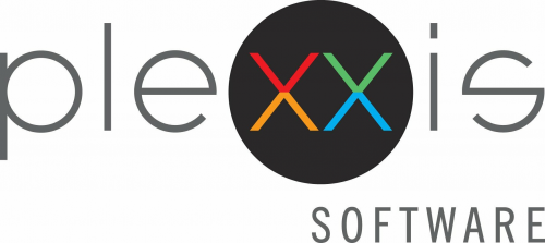 Company Logo For Plexxis Software'