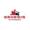 Company Logo For Genesis Autoworks'