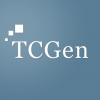 Company Logo For TCGen Inc.'
