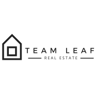 Team Leaf Real Estate Logo