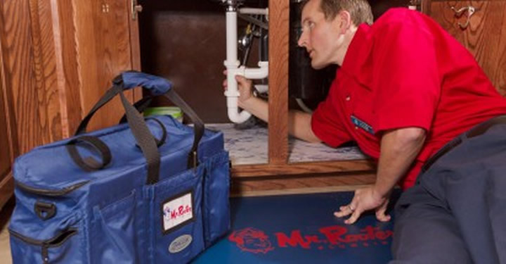 Plumbing Services'