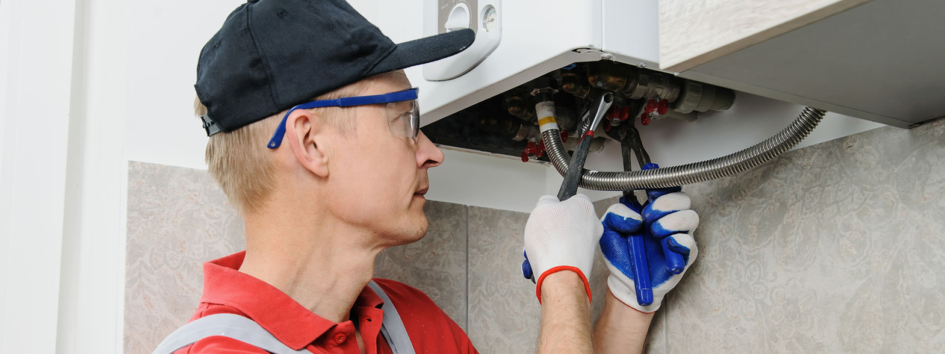 Plumbing Services'