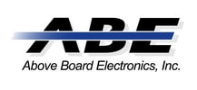 Company Logo For Above Board Electronics Inc'