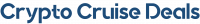 Crypto Cruise Deals Logo