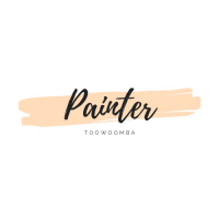 Painting Services Toowoomba Logo