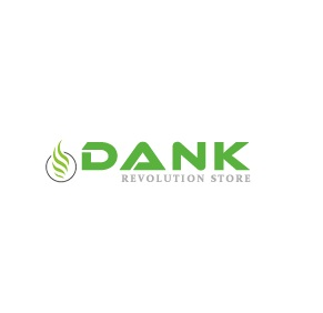 Company Logo For Dank Revolution'