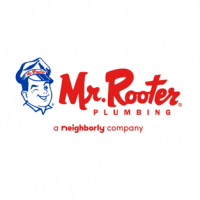 Mr. Rooter Plumbing of New Jersey Logo