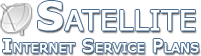 satellite internet service providers'