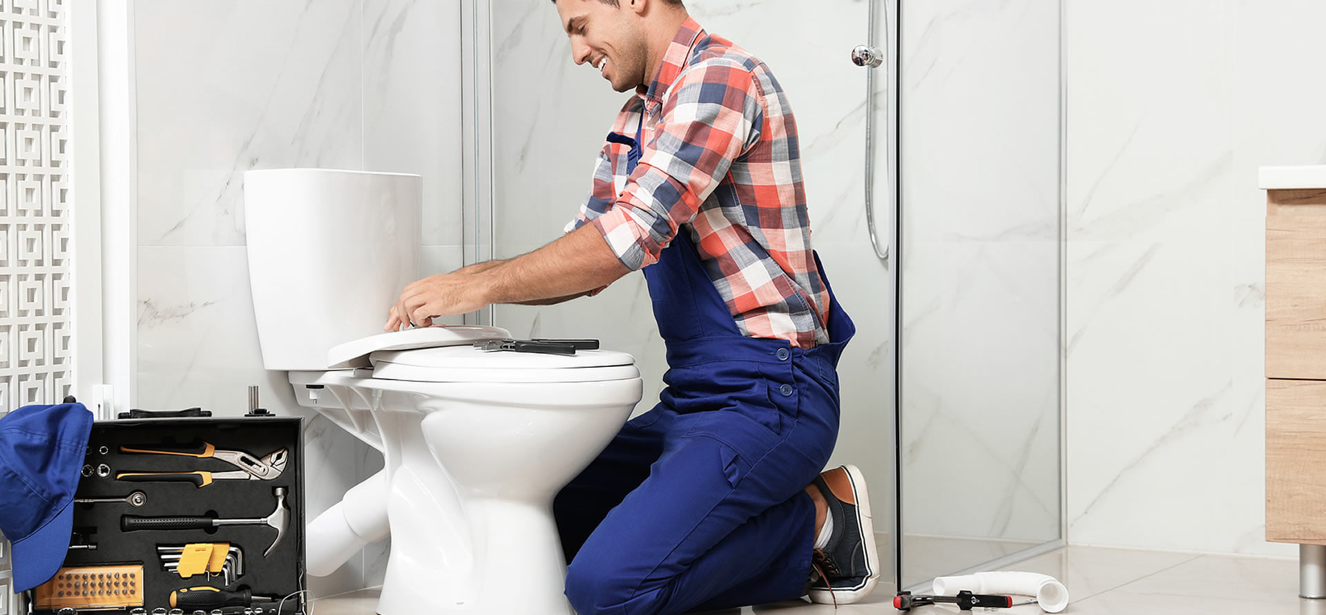 Plumbing Services'