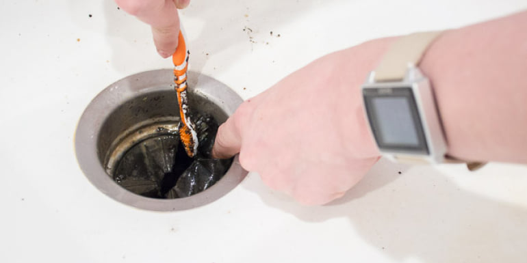 Plumbing Services'