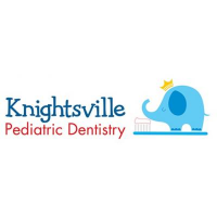Knightsville Pediatric Dentistry Logo
