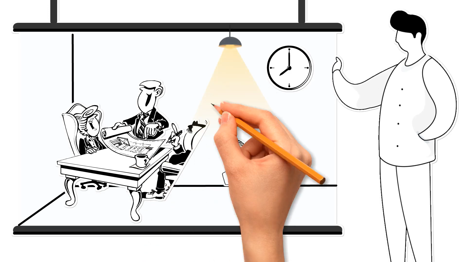 doodle video maker