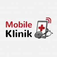 Mobile Klinik Professional Smartphone Repair – Halifax Shopping Centre Logo