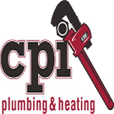 Company Logo For CPI Plumbing &amp; Heating'