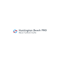 Huntington Beach Pro Restoration Logo