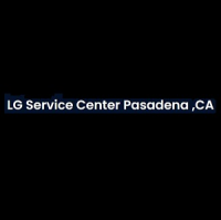 LG Appliance Repair Pasadena Logo