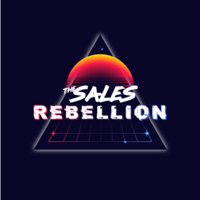 Company Logo For The Sales Rebellion'
