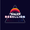 Company Logo For The Sales Rebellion'