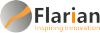 Company Logo For Flarian'