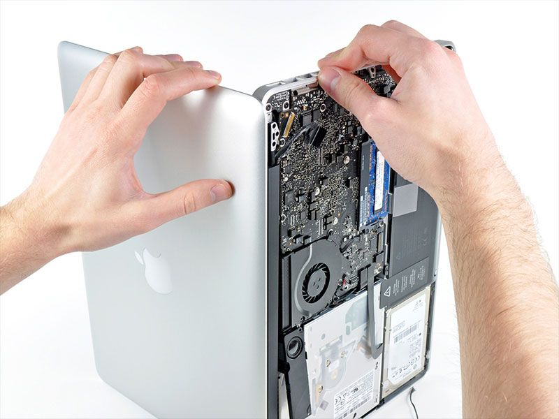 Laptop Computer Repair Marietta GA
