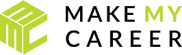 Company Logo For Make My Career'