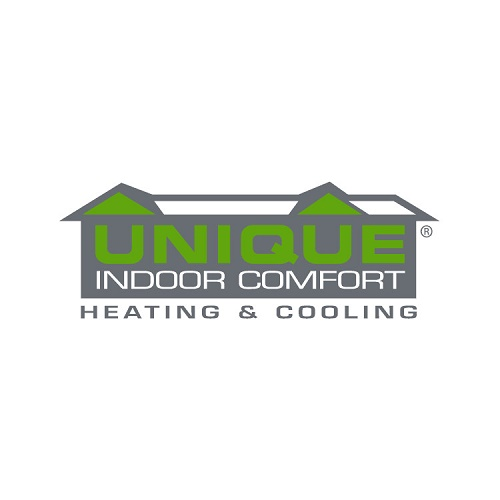 Company Logo For Unique Indoor Comfort'