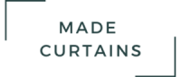 Made Curtains Logo