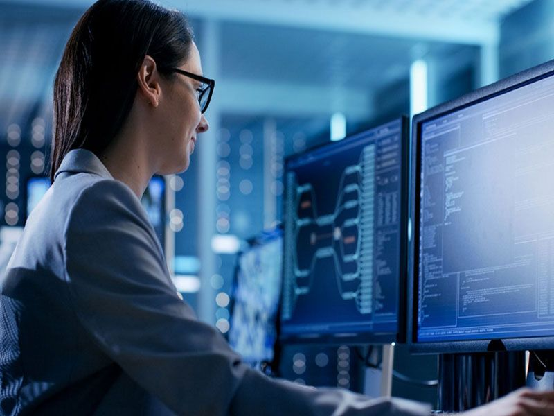 Company Logo For Networking Experts Villa Rica GA'