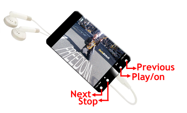 The Flarian Music -Revolutionizing how Music Albums are Sold'