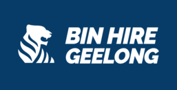 Company Logo For Bin Hire Geelong'