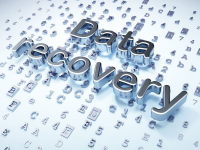Data Recovery Services Smyrna GA Logo