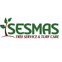 Sesmas Tree Service LLC Logo