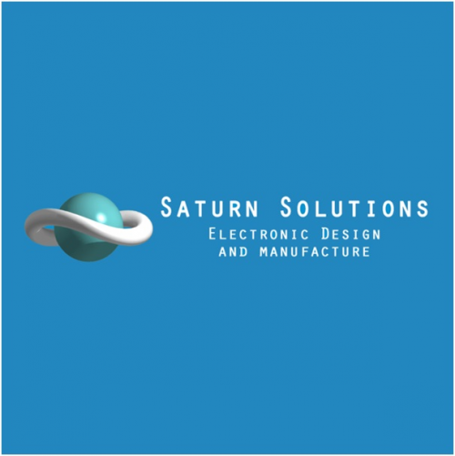 Company Logo For Saturn Solutions Ltd'
