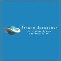 Saturn Solutions Ltd Logo