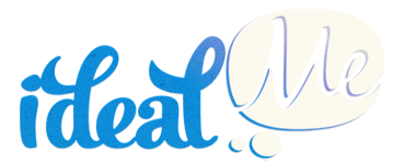 Company Logo For Ideal Me'