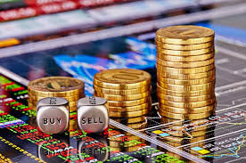 Stock Exchanges Market'