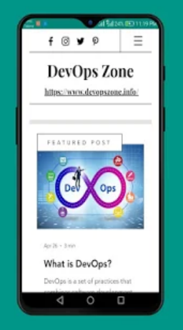 DevopsZone