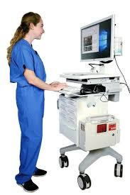 Medical Computer Carts Market Next Big Thing | Major Giants'