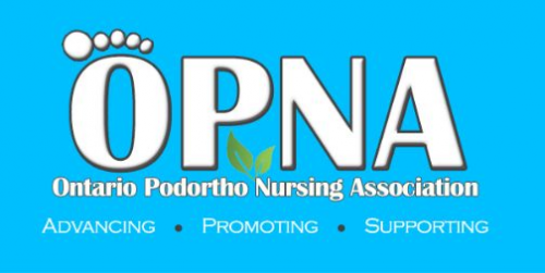 Ontario Podortho Nursing Association'