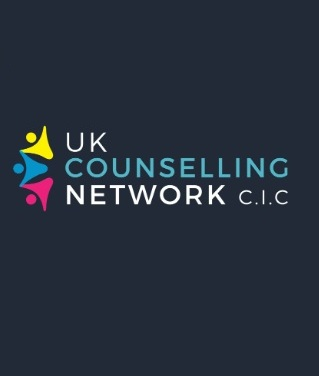 Company Logo For UK Counselling Network CIC'