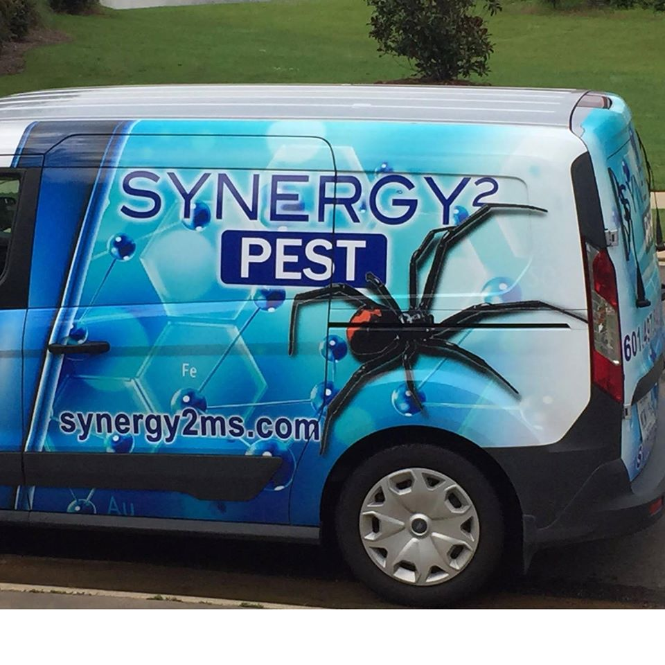 Pest Control'