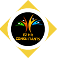 EZ HR Consultants Logo