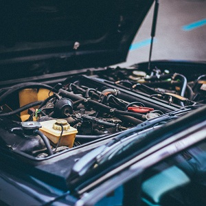 Mechanical Work'