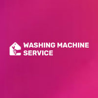 Company Logo For Washing Machine Service Center in Chennai'