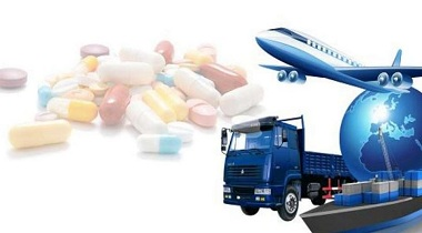 Biopharmaceutical Logistics Market'