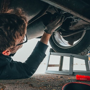 Auto Maintenance, State Vehicle Inspections, Alignments, Tra'