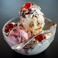 Ice Cream Parlor'
